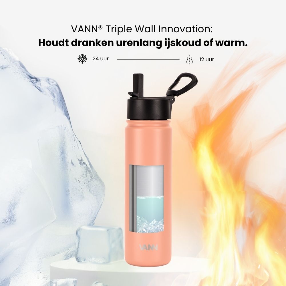 VANN ULTIMATE BOTTLE ™