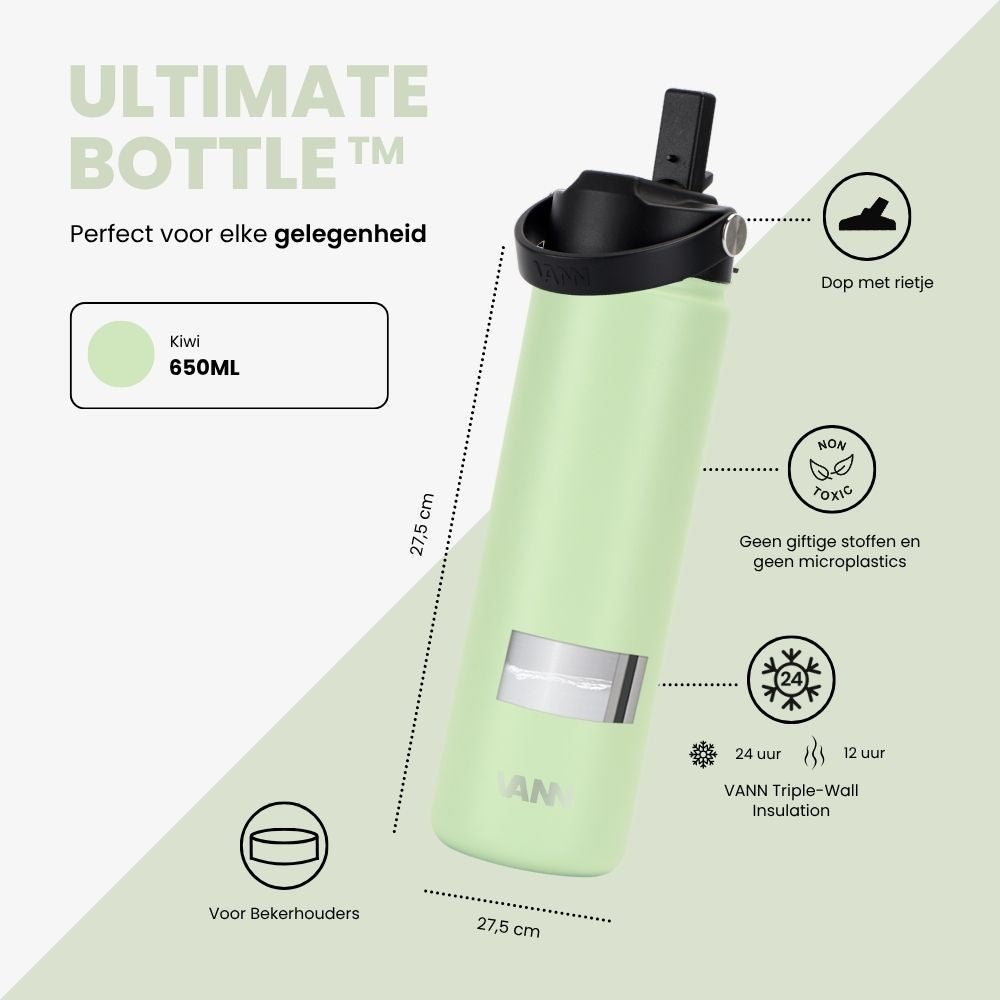 VANN ULTIMATE BOTTLE ™