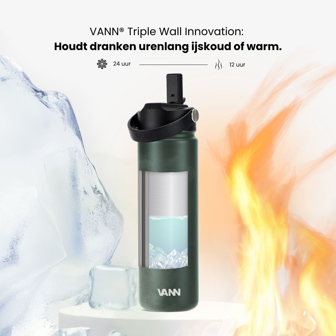 VANN ULTIMATE BOTTLE ™