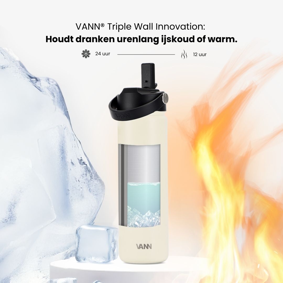 VANN ULTIMATE BOTTLE ™