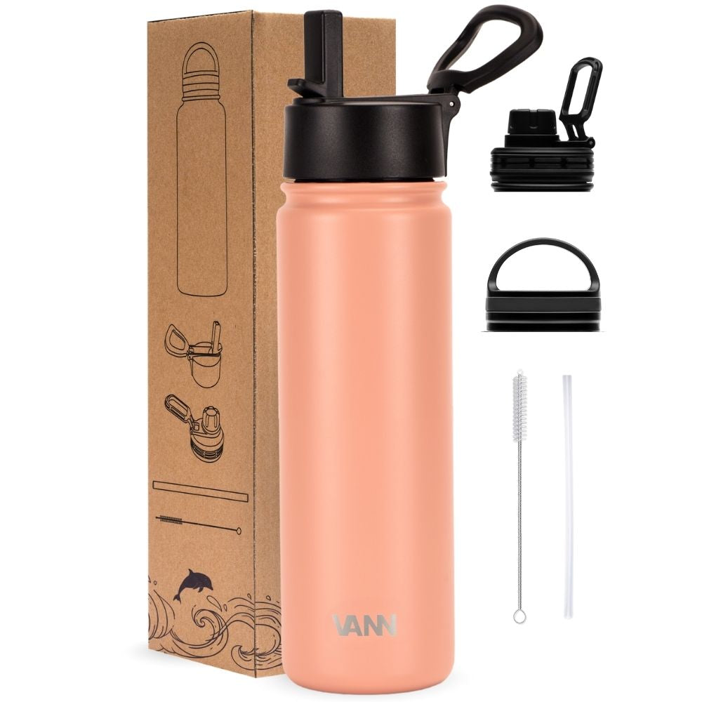 VANN ULTIMATE BOTTLE ™