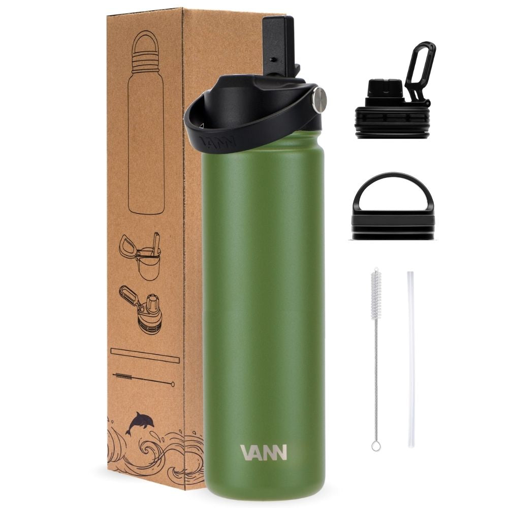 VANN ULTIMATE BOTTLE ™