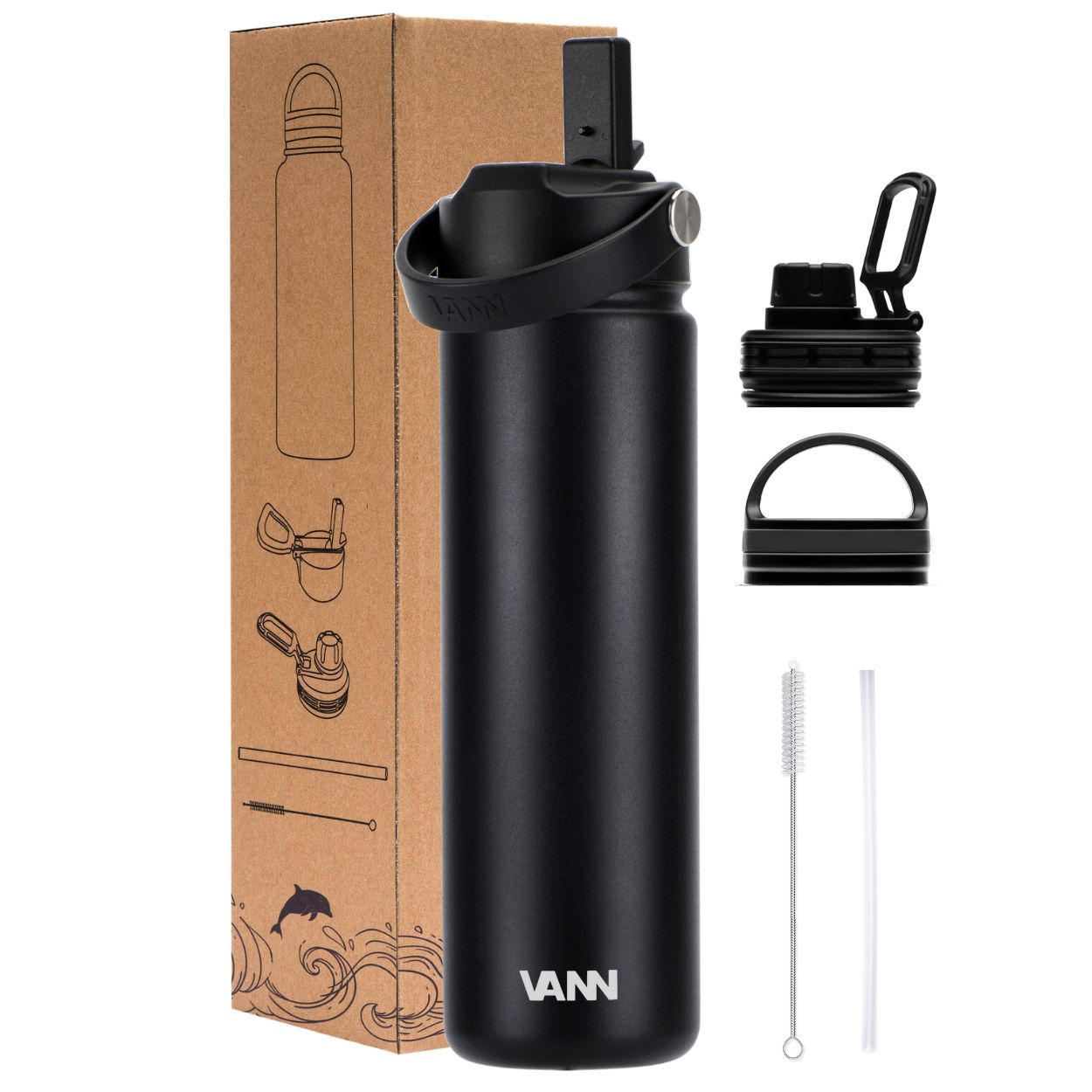 VANN ULTIMATE BOTTLE ™