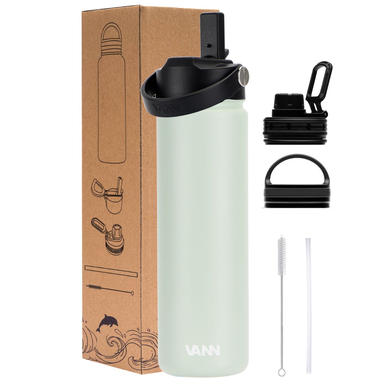 VANN ULTIMATE BOTTLE ™