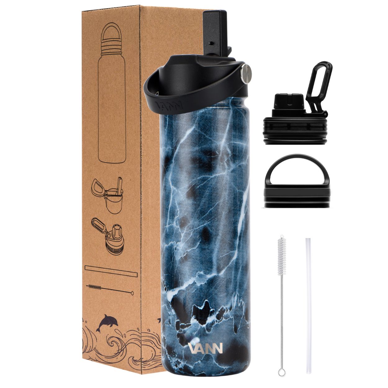 VANN ULTIMATE BOTTLE ™