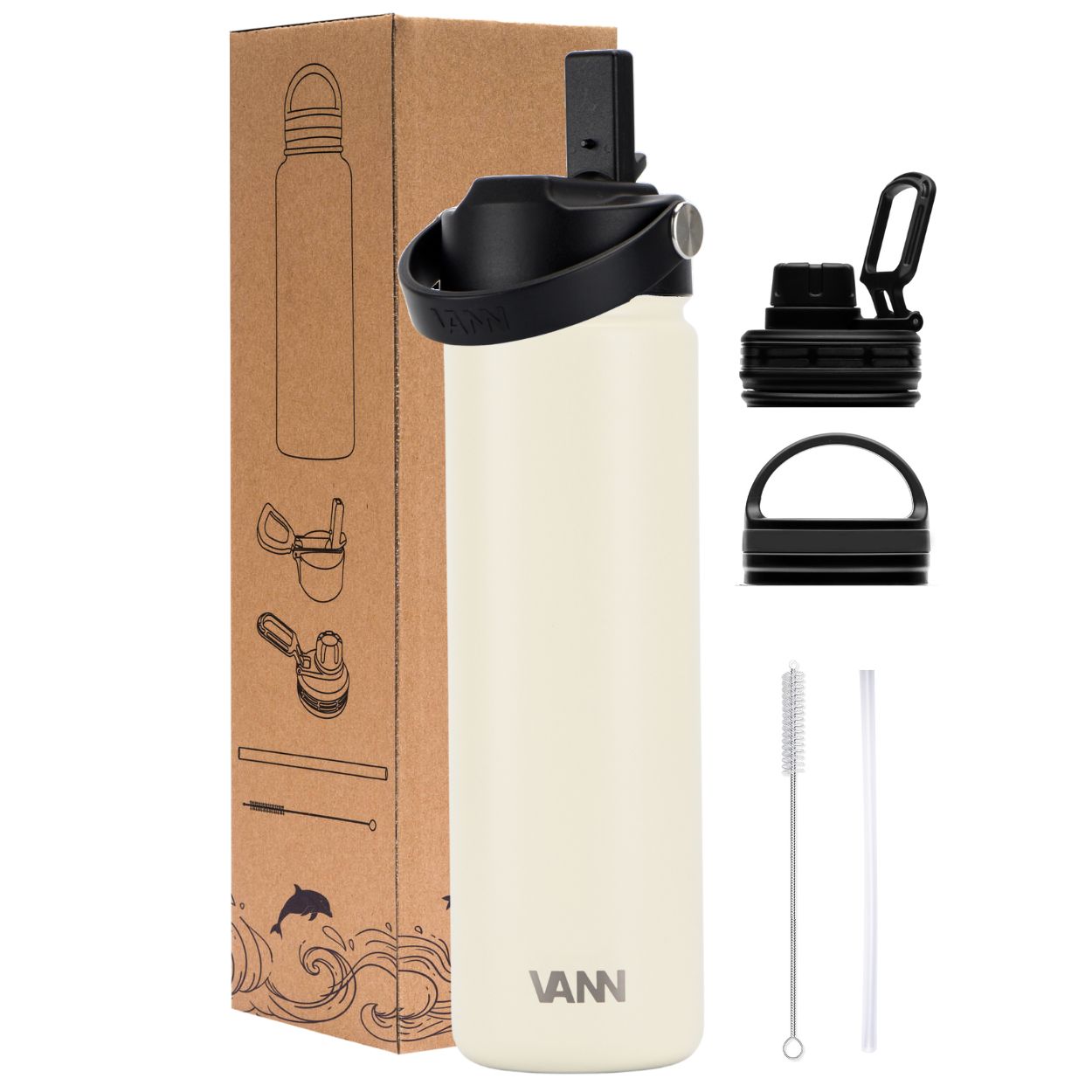 VANN ULTIMATE BOTTLE ™