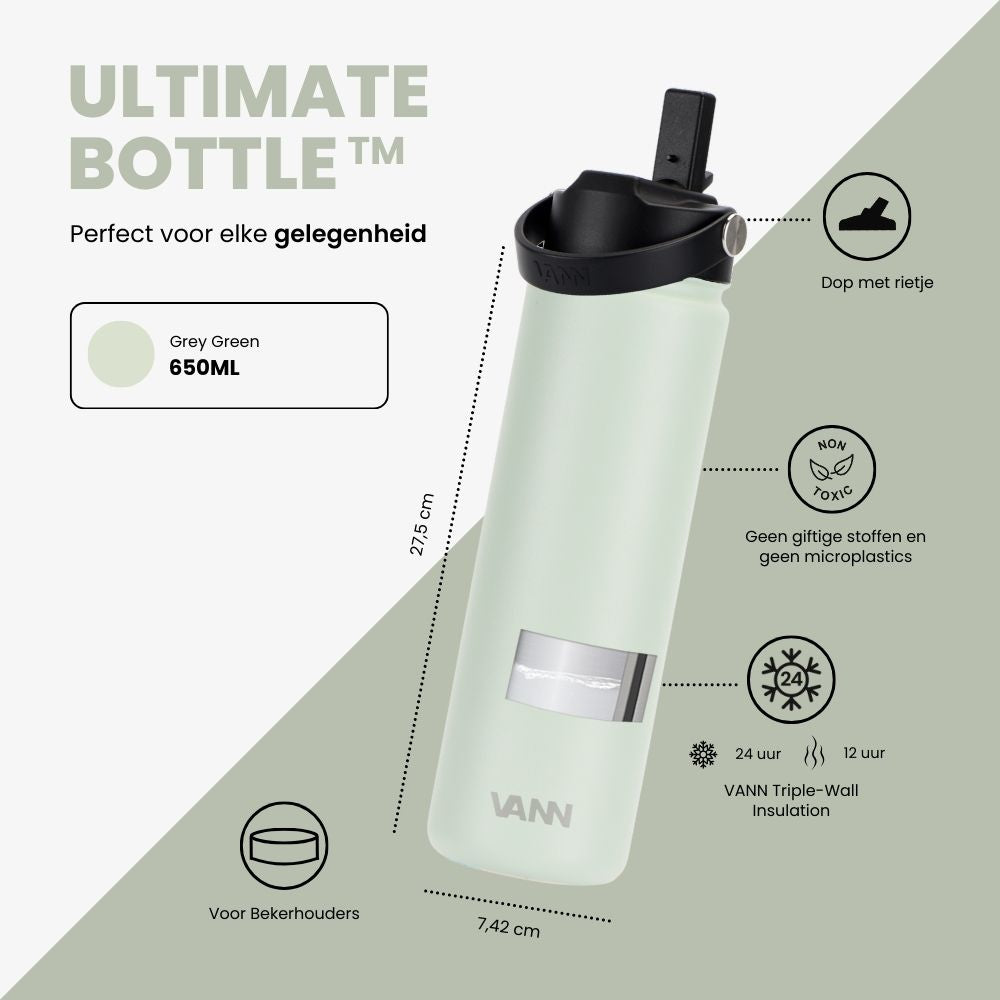 VANN ULTIMATE BOTTLE ™