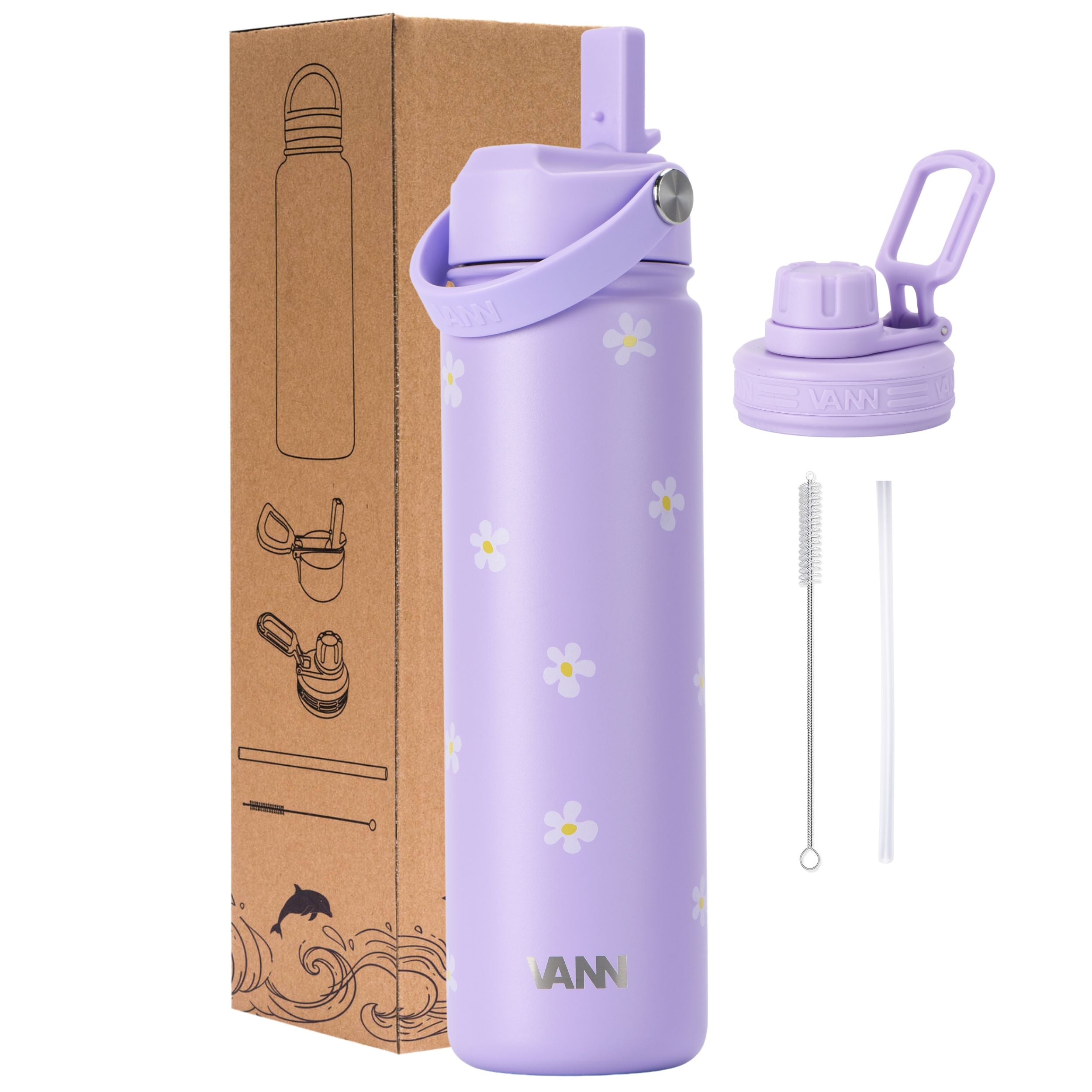 VANN Flower Bottle™