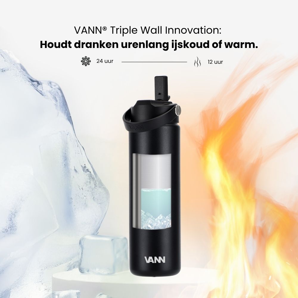 VANN ULTIMATE BOTTLE ™