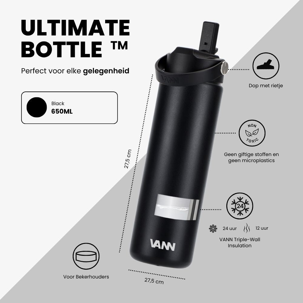 VANN ULTIMATE BOTTLE ™