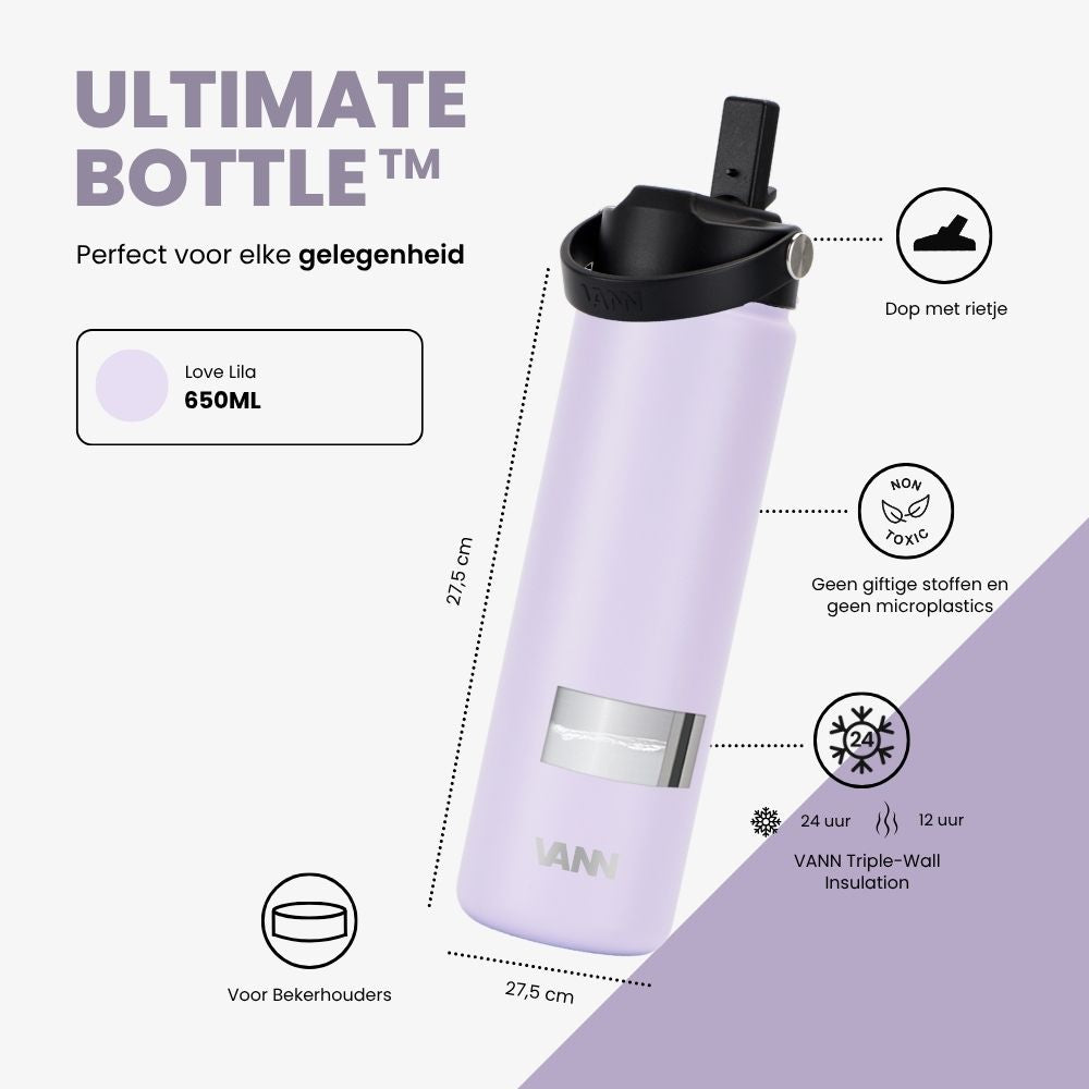VANN ULTIMATE BOTTLE ™