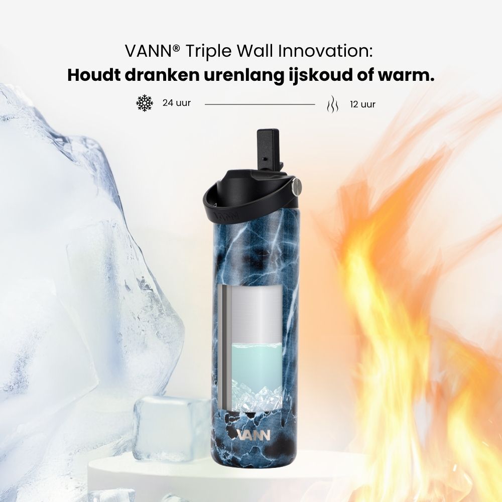 VANN ULTIMATE BOTTLE ™