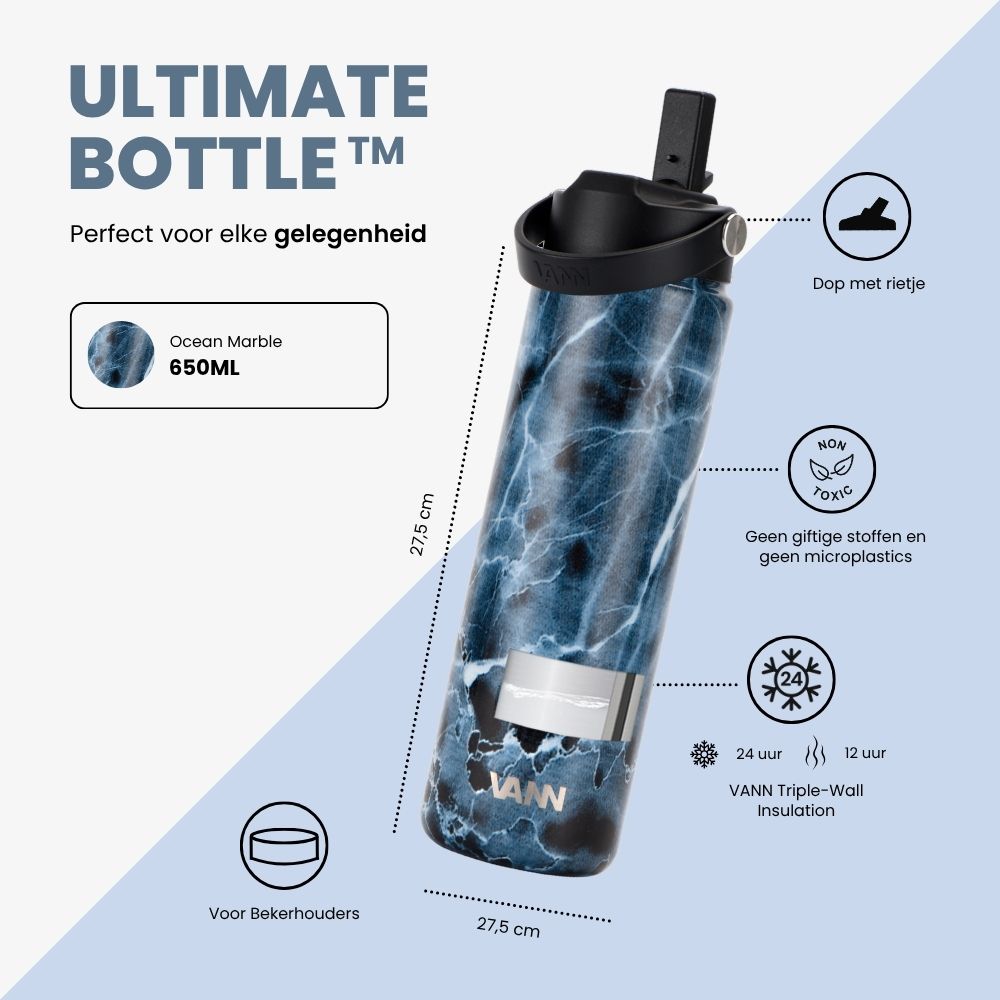 VANN ULTIMATE BOTTLE ™