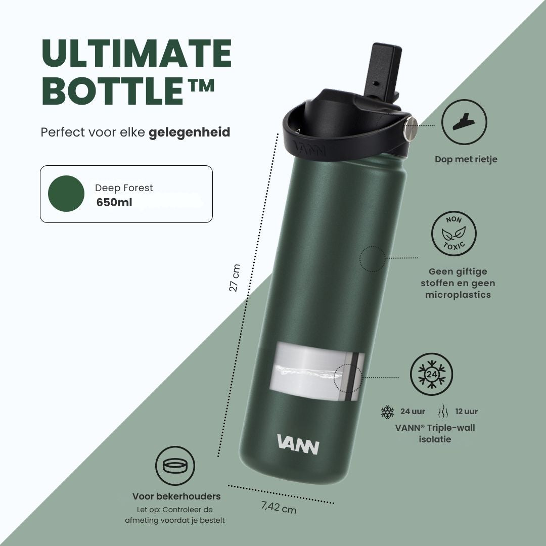 VANN ULTIMATE BOTTLE ™