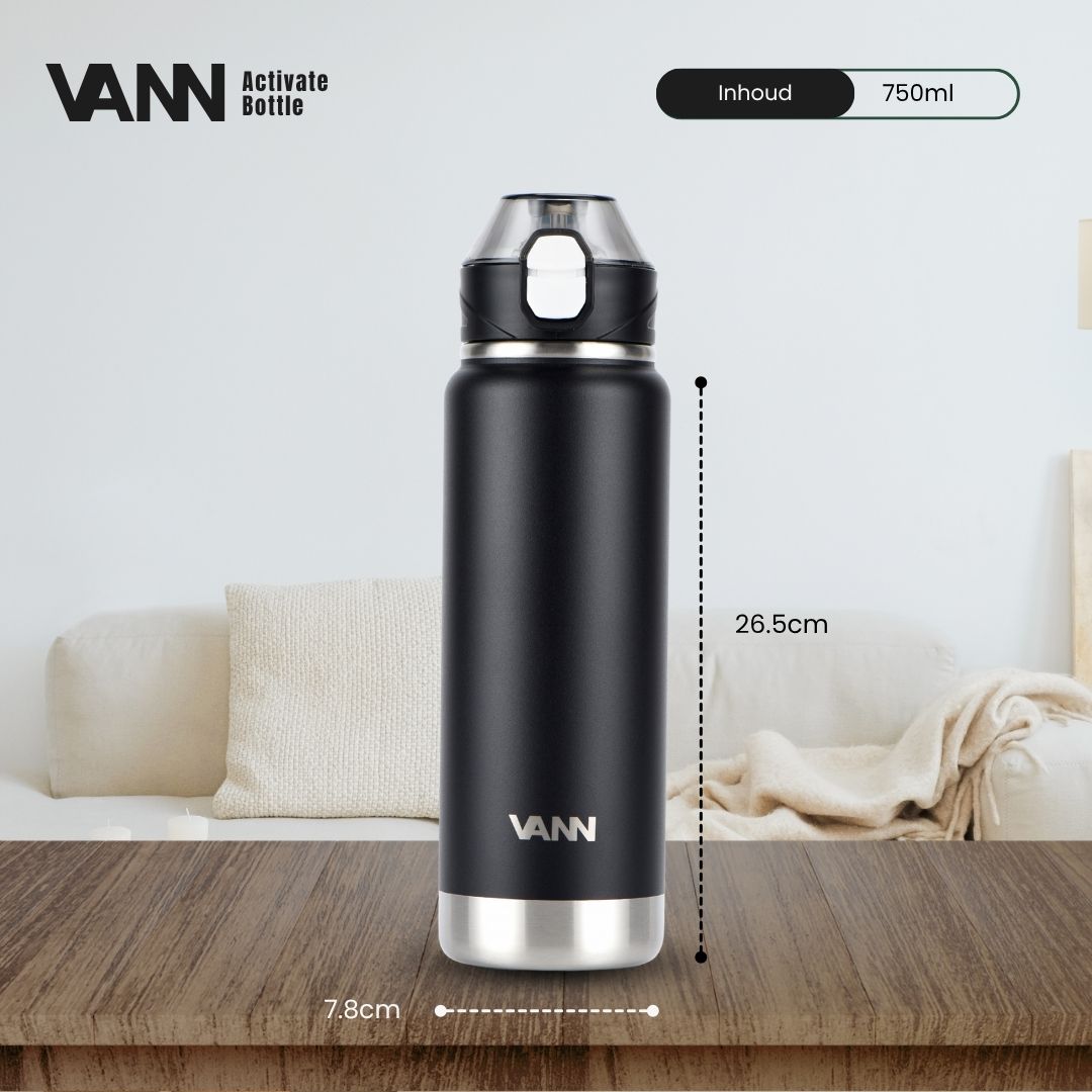 VANN Activate Bottle™