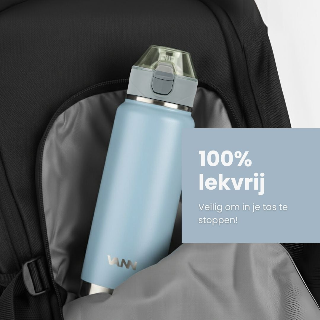 VANN Activate Bottle™