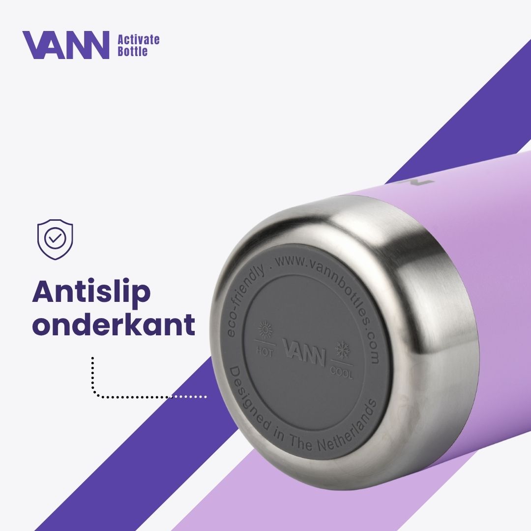 VANN Activate Bottle™