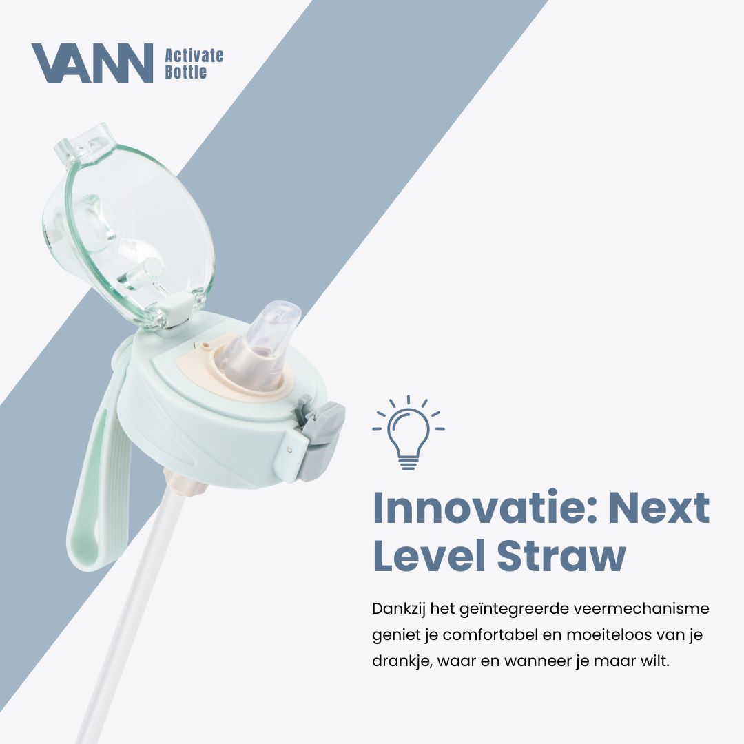 VANN Activate Bottle™