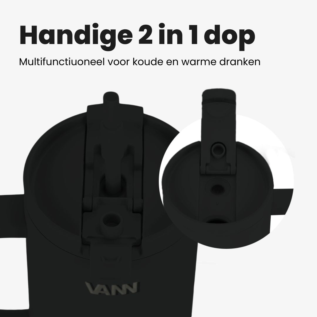 VANN One Tumbler™