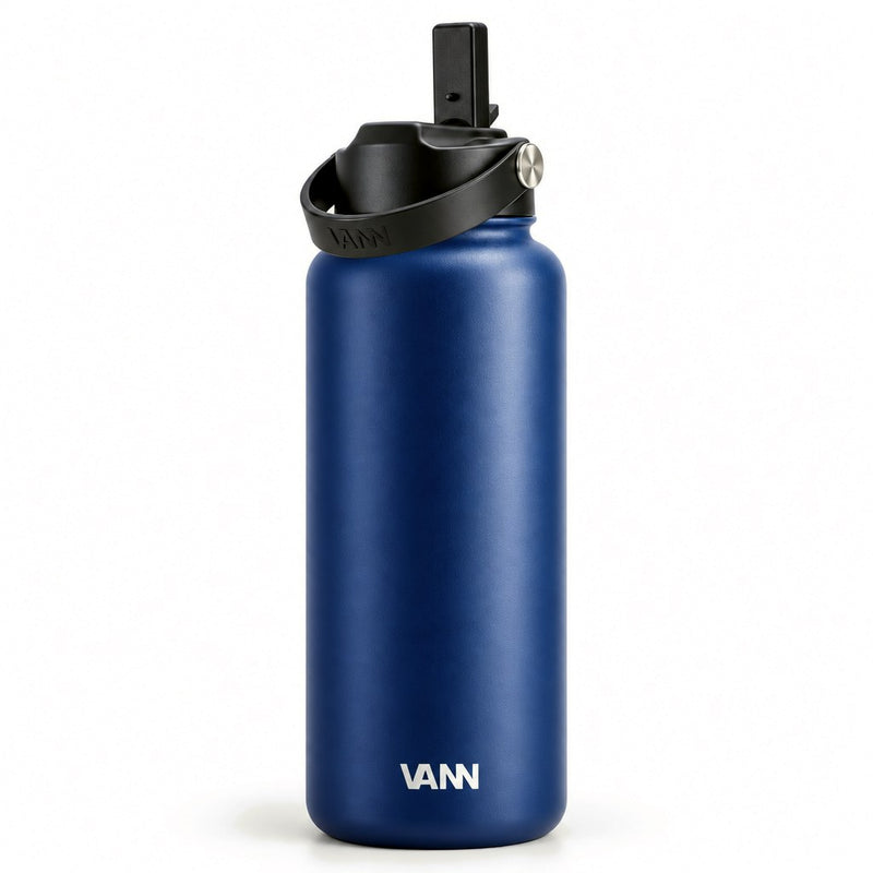 Ultimate Bottle™ 1 Liter / Blau