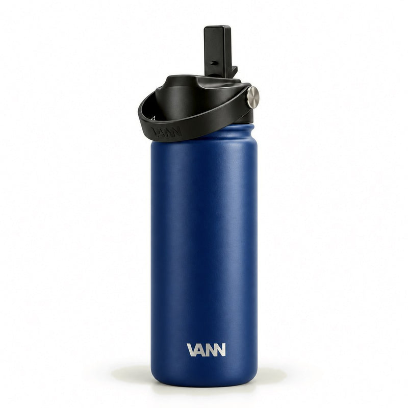 Ultimate Bottle™ 500 ML / Blau