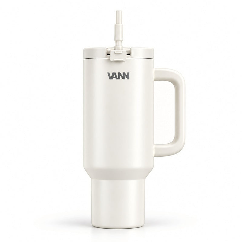 One Tumbler™ Ivory