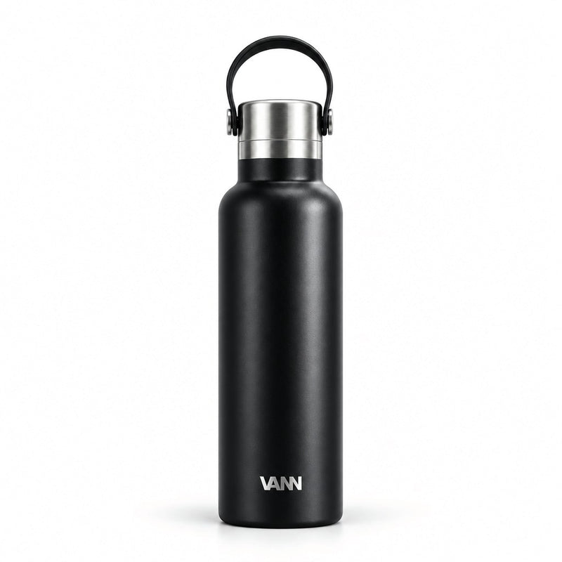 Essential Bottle™ Black
