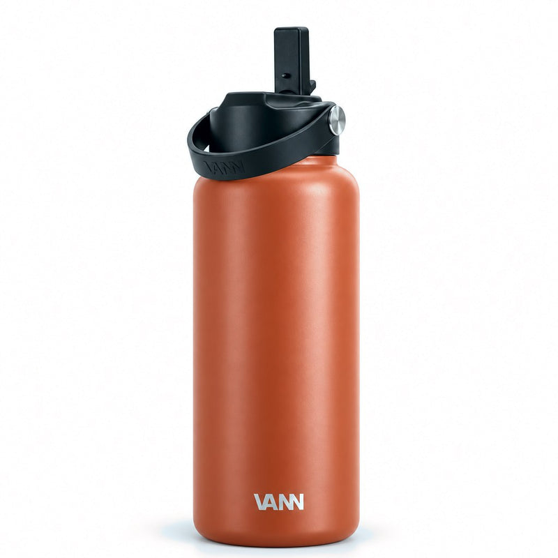 Ultimate Bottle™ 1 Liter / Garnet