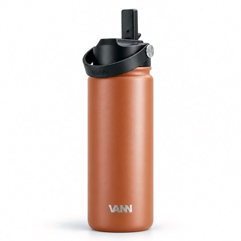 Ultimate Bottle™ 500 ML / Red
