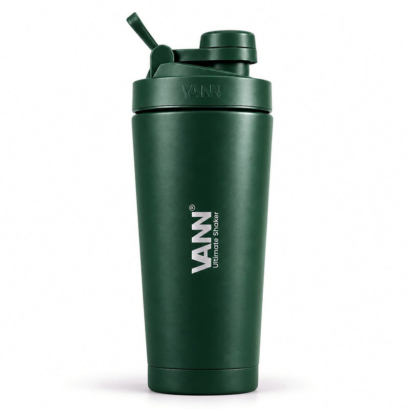 Ultimate Shaker™ Dark Green