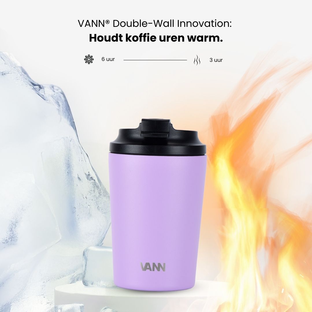 VANN® Coffee Cup