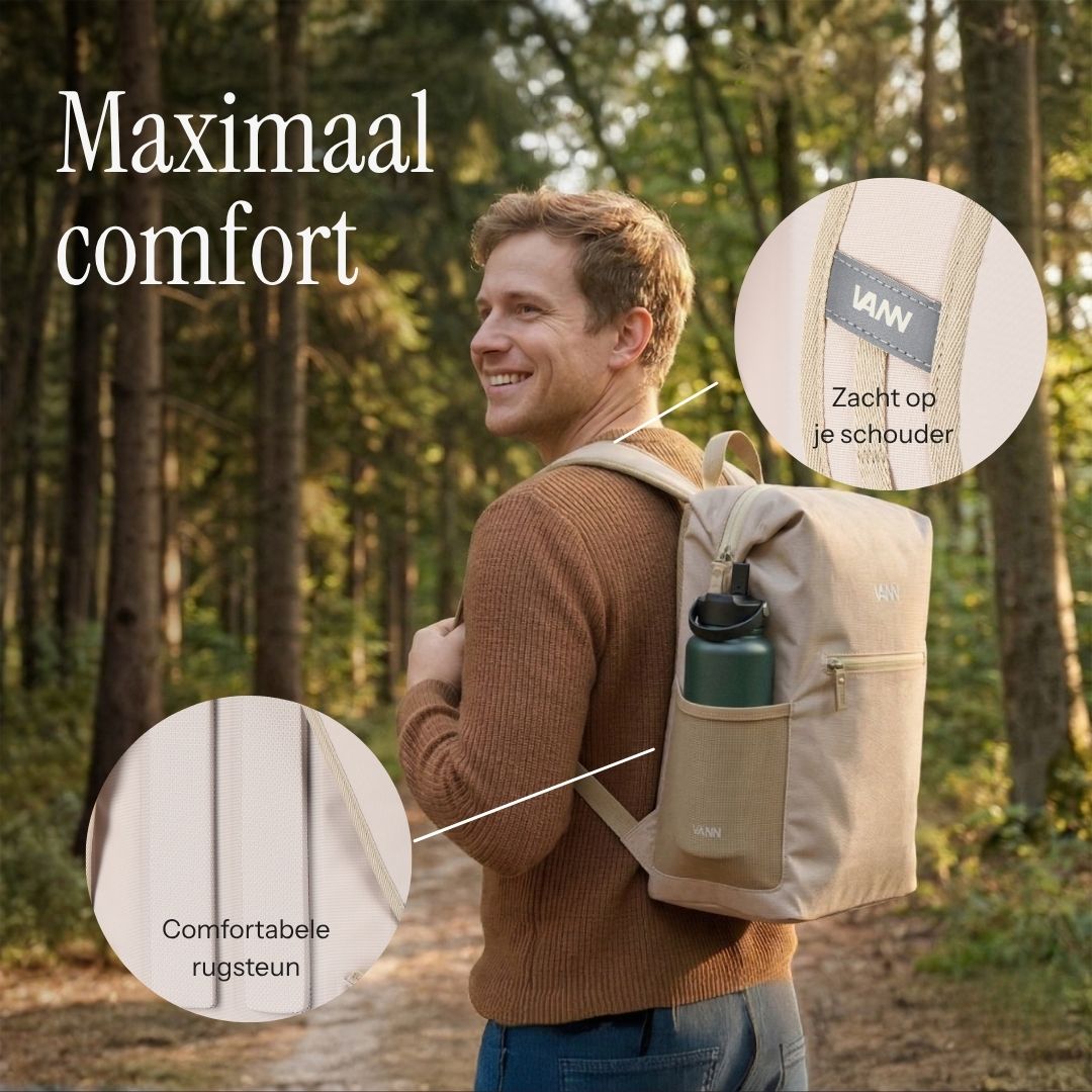 Motion backpack™