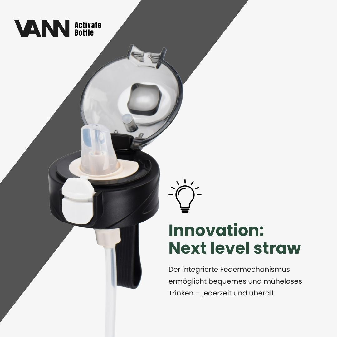 VANN Activate Bottle™