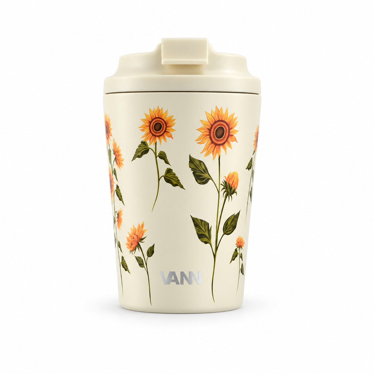 VANN Flower Cup - 350ml / Sunflower