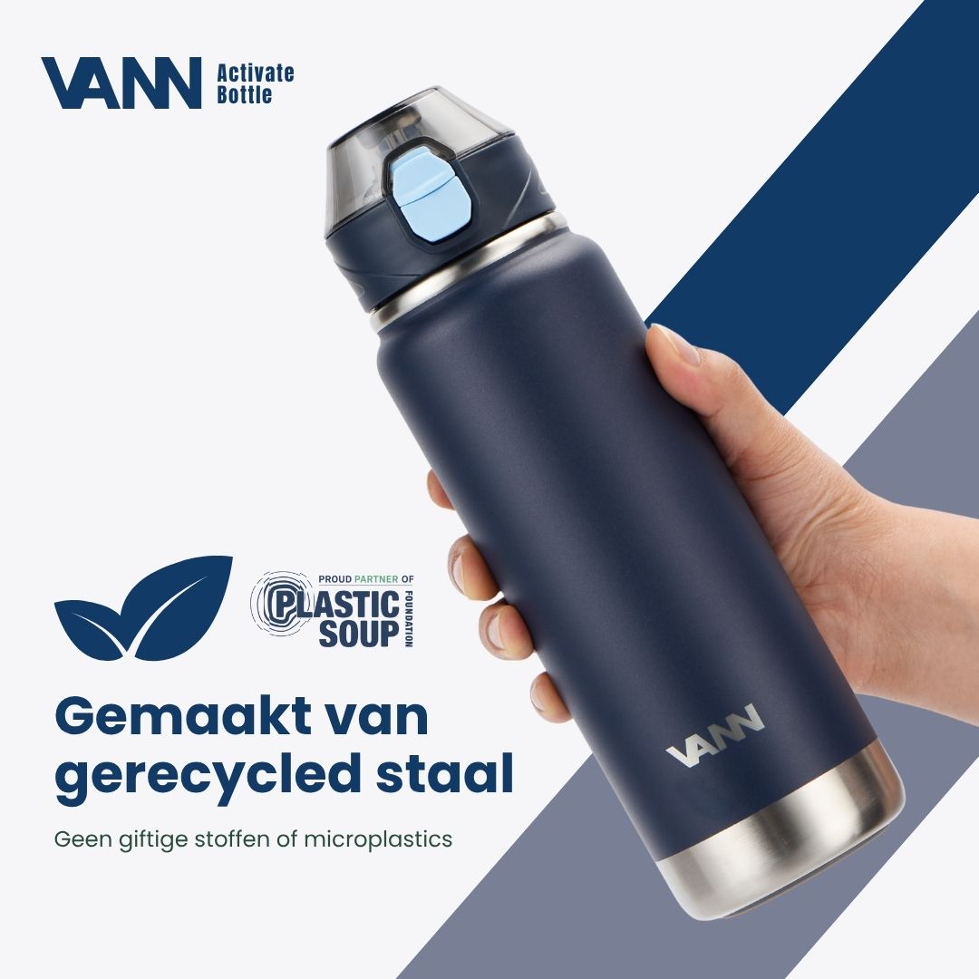 VANN Activate Bottle™
