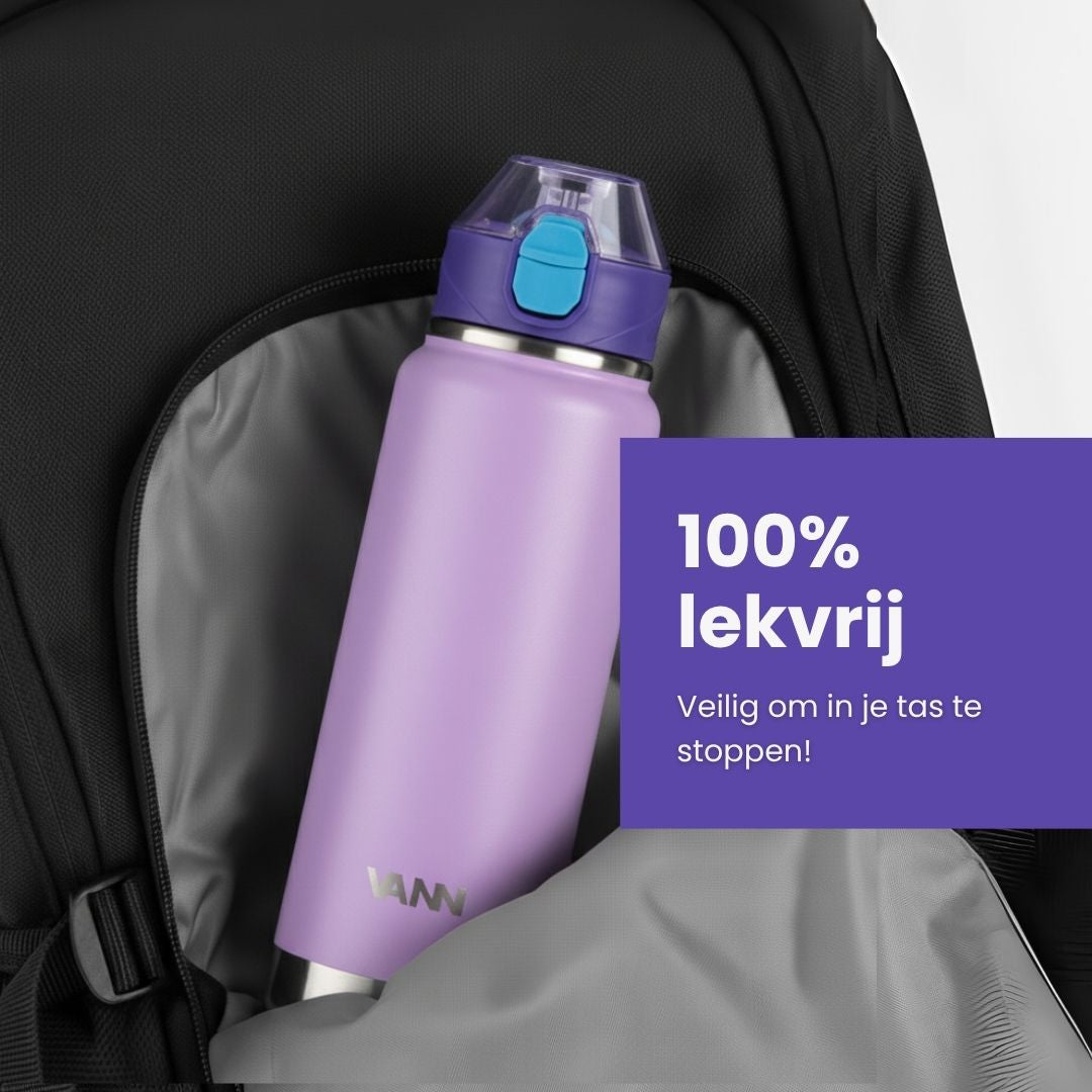 VANN Activate Bottle™