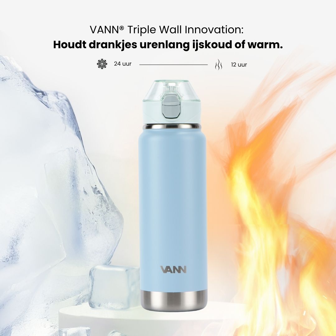 VANN Activate Bottle™