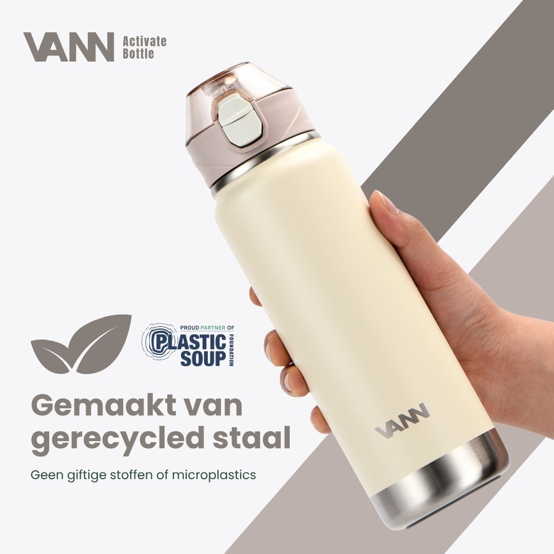 VANN Activate Bottle™