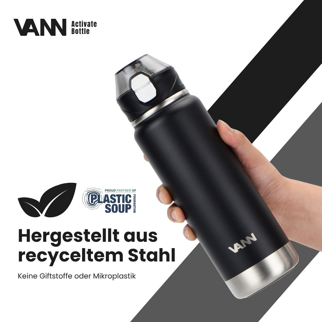 VANN Activate Bottle™