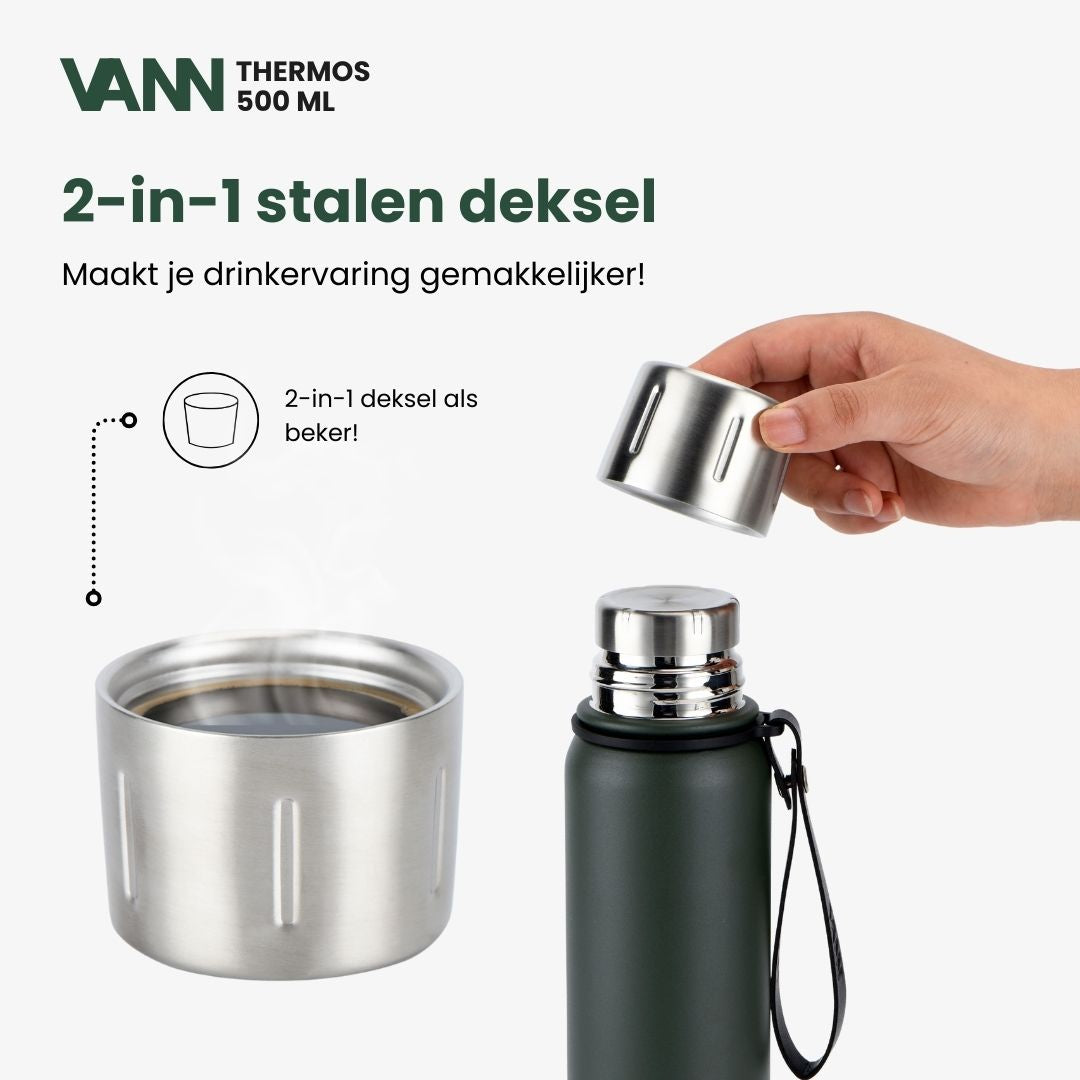 VANN Thermos 500ML