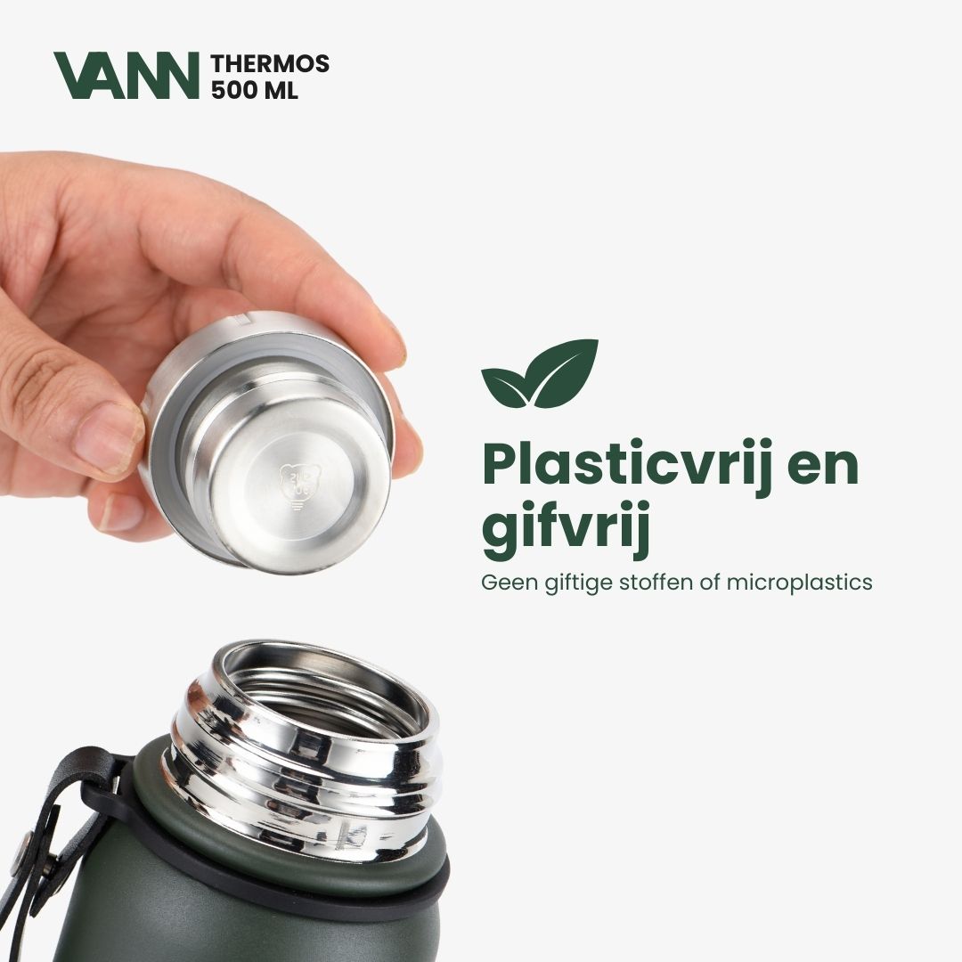 VANN Thermos 500ML