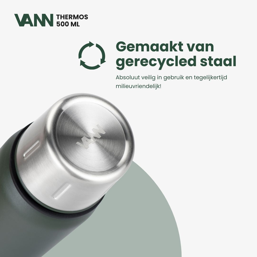 VANN Thermos 500ML