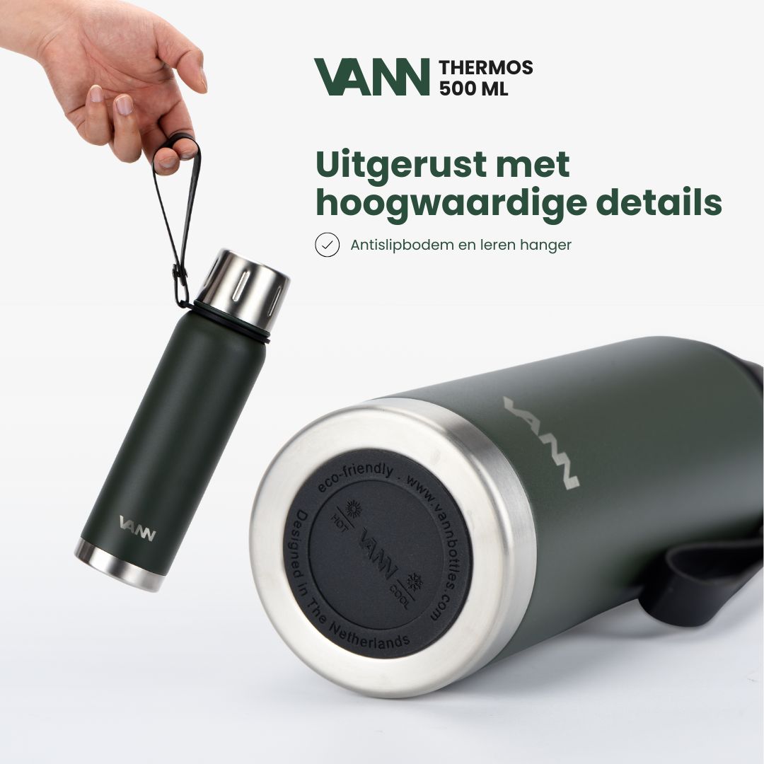 VANN Thermos 500ML