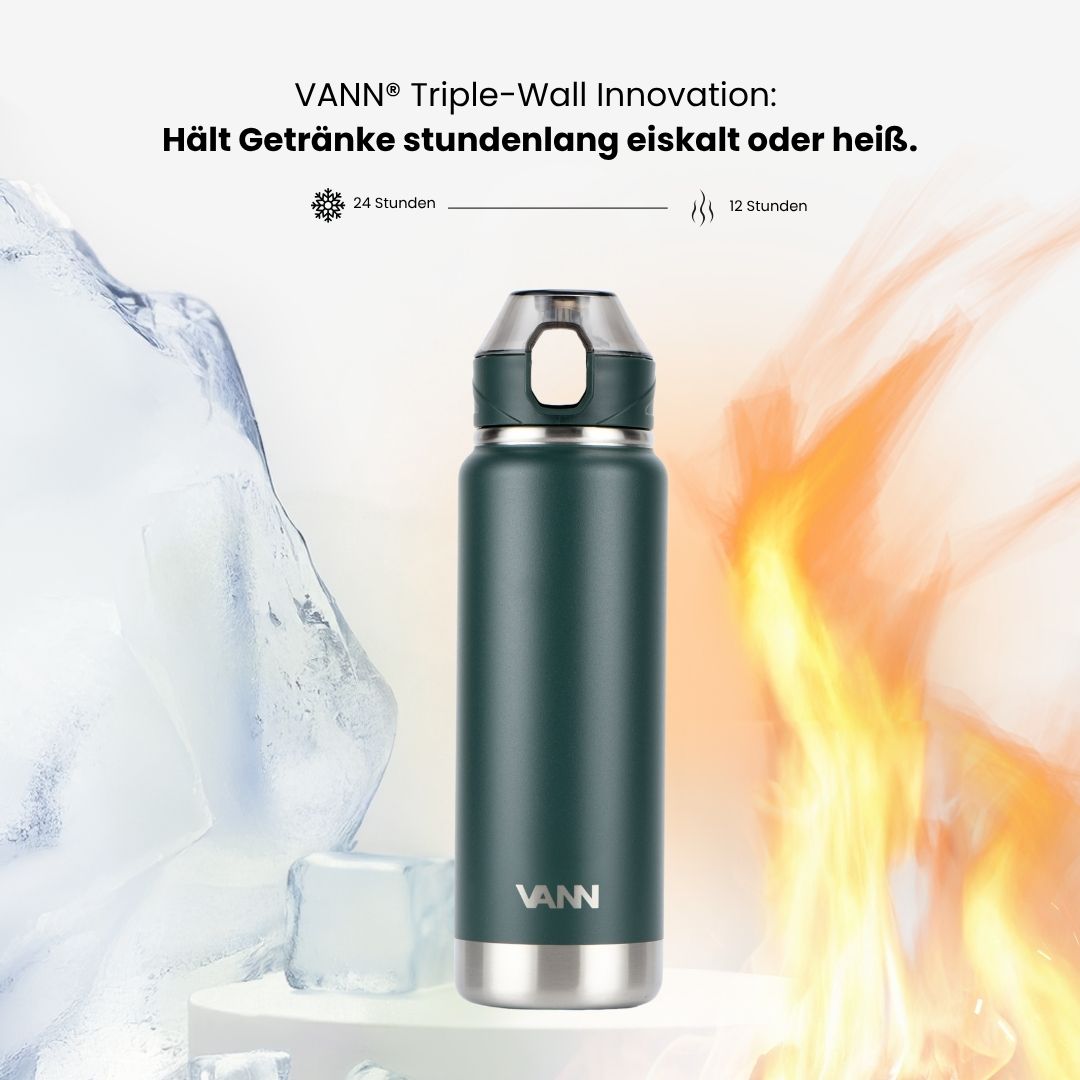 VANN Activate Bottle™