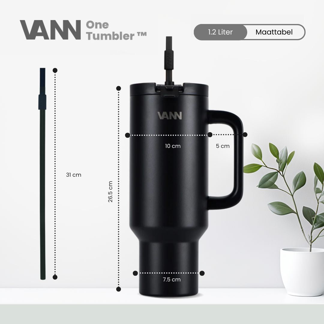 VANN One Tumbler™