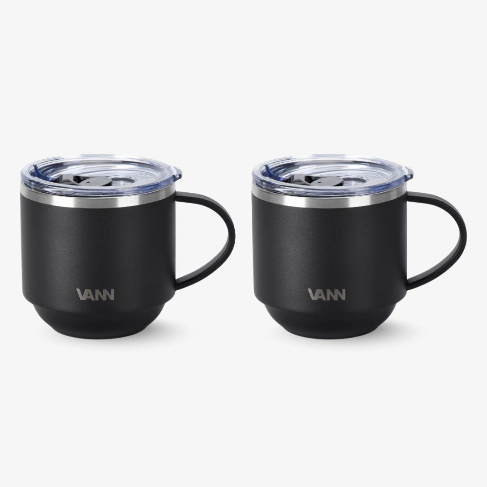 VANN® Mug 2 pack