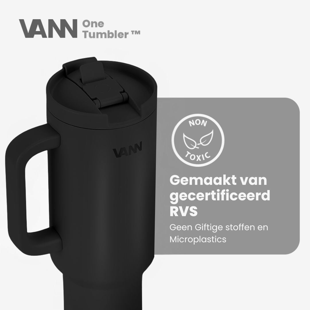 VANN One Tumbler™
