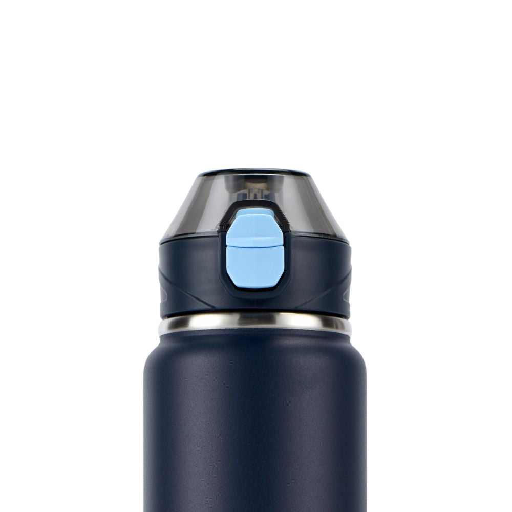 Verschluss – Flasche aktivieren