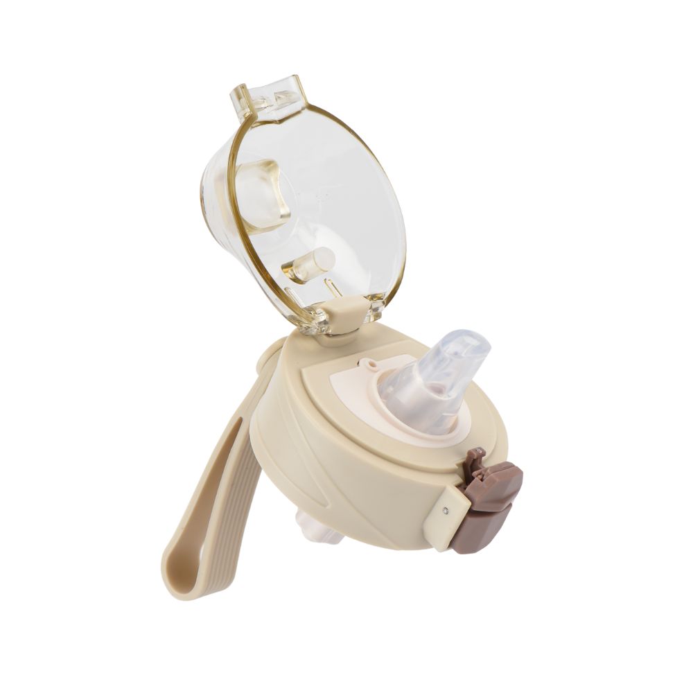 Cap - Activate Bottle