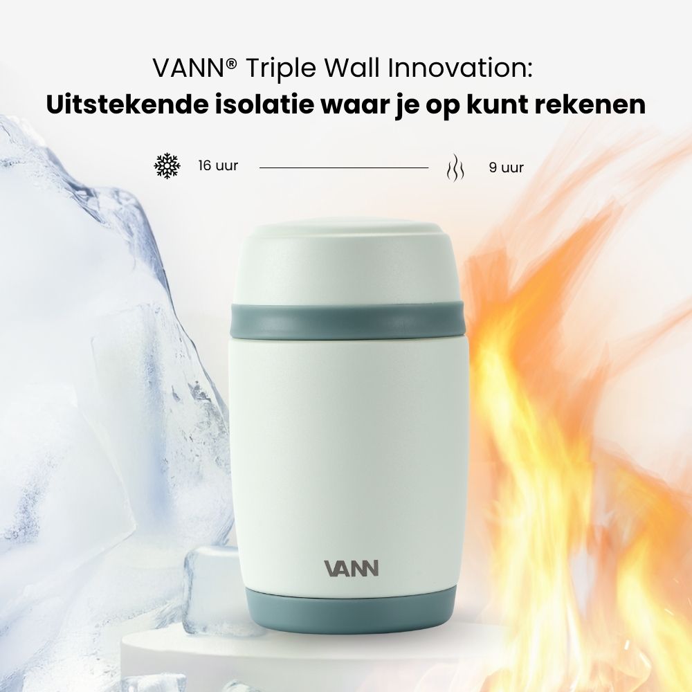 VANN® Foodpot